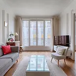 Beautiful Apartment 6P In The Heart Of Paris