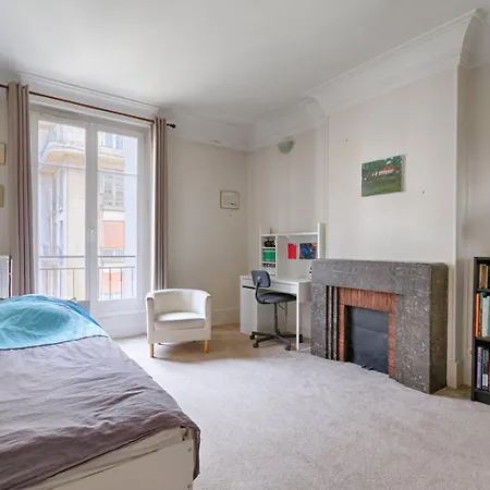 Appartamento Beautiful 6p In The Heart Of *